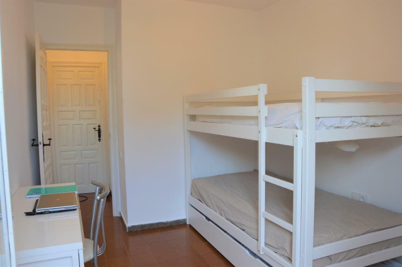 Coco Apt Renovated And With Seaview L' Escala 外观 照片